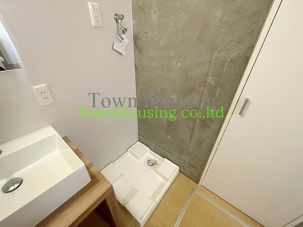 Nemo柿の木坂の物件内観写真